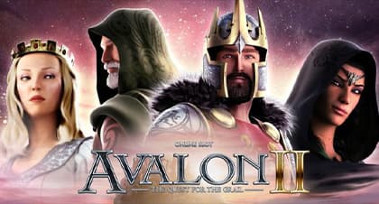 Avalon 2