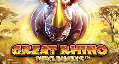 Great Rhino Megaways
