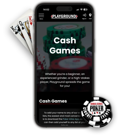 Mobile App